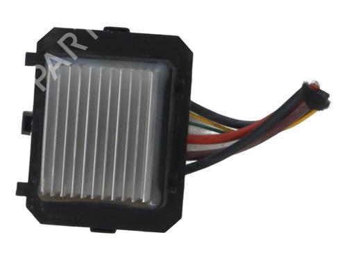 Heater resistor RENAULT TRAFIC III Bus (JG_) 2.0 dCi 150 (JGMU) | BP37753239M108 - Image 3