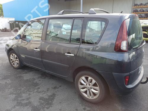 Front wiper motor RENAULT ESPACE IV (JK0/1_) 2.0 dCi (JK01, JK02, JK1J, JK1K, JK1H) | BP37323395M29  - Image 15