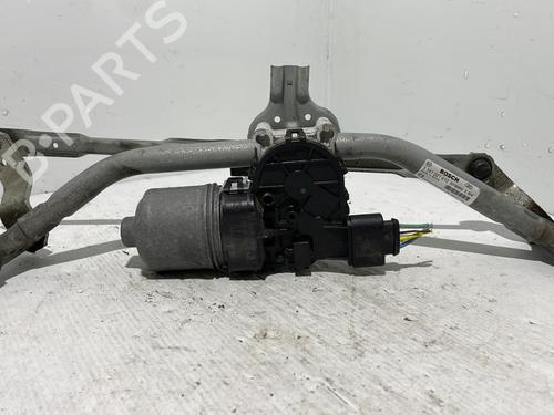 Front wiper motor PEUGEOT 2008 I (CU_) 1.2 THP 110 / PureTech 110 | BP37325307M29 - Image 2