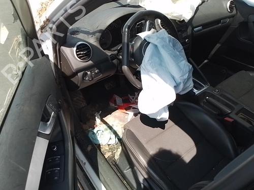 Headlight switch AUDI A3 Sportback (8PA) 2.0 TDI | BP37316116I24 - Image 11