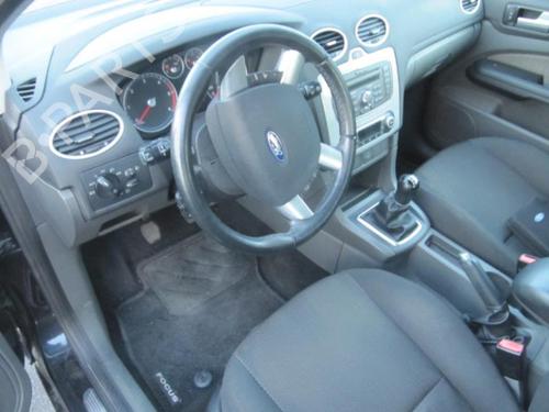 Left sun visor FORD FOCUS II (DA_, HCP, DP) | BP37300374I1 - Image 7