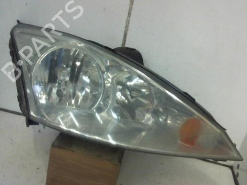 Used Right headlight Right headlight 37302215 37302215