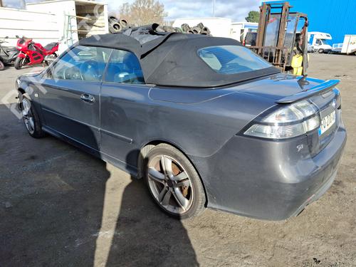Engine SAAB 9-3 Convertible (YS3F) 1.9 TTiD | BP37753333M1 - Image 3