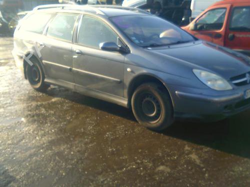 Brugte CITROËN C5 I Break (DE_) 4828753
