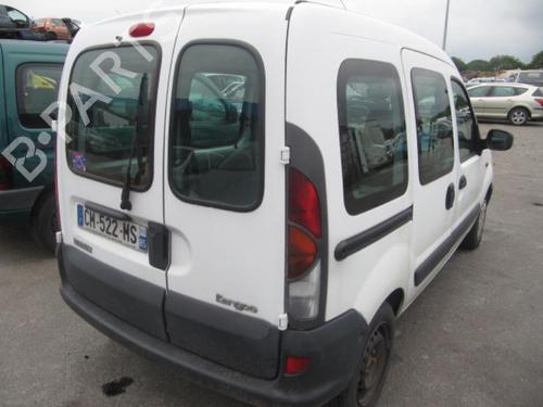 Right front indicator RENAULT KANGOO Express (FC0/1_) | BP37296681C33 - Image 7