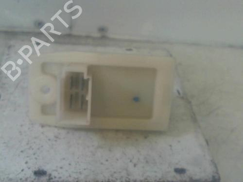 Used Heater resistor Heater resistor 37298281 37298281