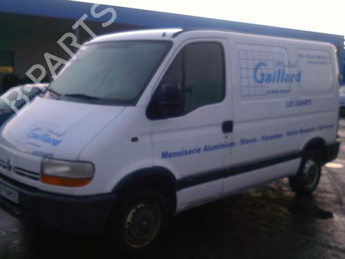 Used Parts RENAULT MASTER II Van (FD) 2.2 dCI 90 (FD0G, FD0N, FD2G, FD2N, FD3G, FD3N) 4800218