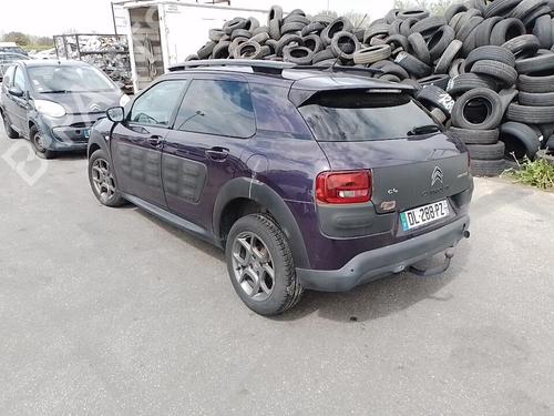 Retrovisor esquerdo CITROËN C4 CACTUS 1.6 HDi 90 | BP37317277C26 - Image 9