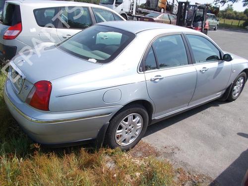Right sun visor ROVER 75 (RJ) 2.0 CDT | BP37305861I2  - Image 8