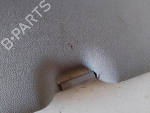 Right sun visor BMW 1 (F20) | BP37311219I2 - Image 4