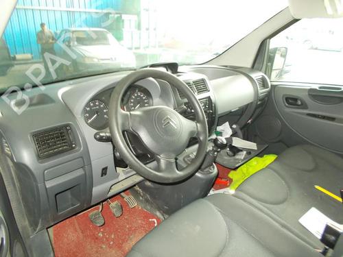 Instrument cluster CITROËN JUMPY II Van 2.0 HDi 120 | BP37300890C47 - Image 5