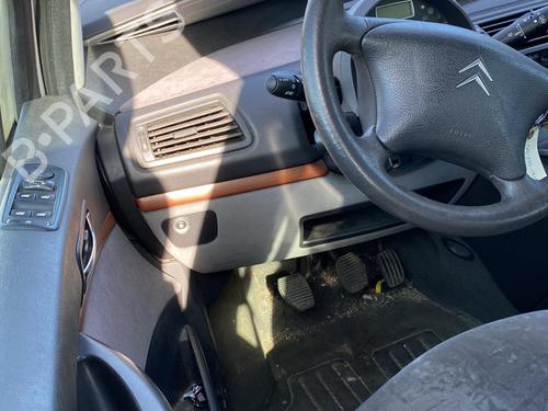 Højre bagtil lås CITROËN C8 (EA_, EB_) 2.2 HDi | BP37309712C99 - Image 5