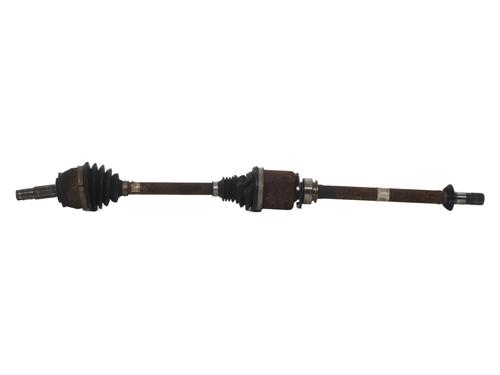 Right front driveshaft FIAT TIPO Hatchback (356_, 357_) | BP37340843M39 - Image 4