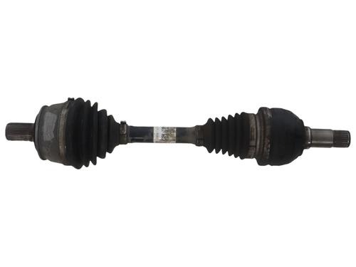 Left front driveshaft MERCEDES-BENZ A-CLASS (W176) A 200 CDI / d (176.008) | BP37344388M38 - Image 2