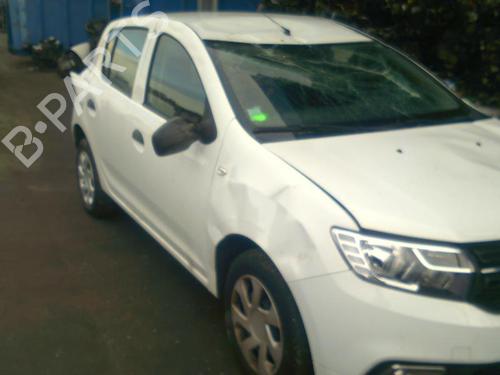 Pala sol esquerda DACIA SANDERO II 1.0 SCe 75 (B8JC, B8JD, B8NC) | BP37308825I1  - Image 5