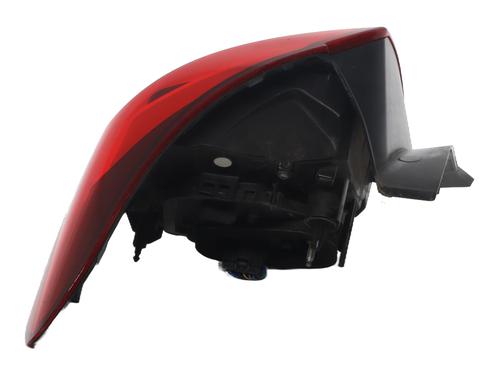 Right taillight DACIA SANDERO II 1.0 SCe 75 (B8JC, B8JD, B8NC) | BP37342902C35 - Image 6
