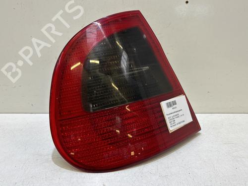 Used Left taillight Left taillight 37296457 37296457