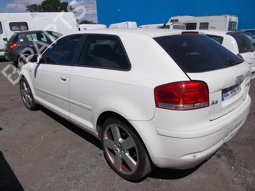 Washer pump AUDI A3 (8P1) 2.0 TDI 16V quattro | BP37301643E24 - Image 9