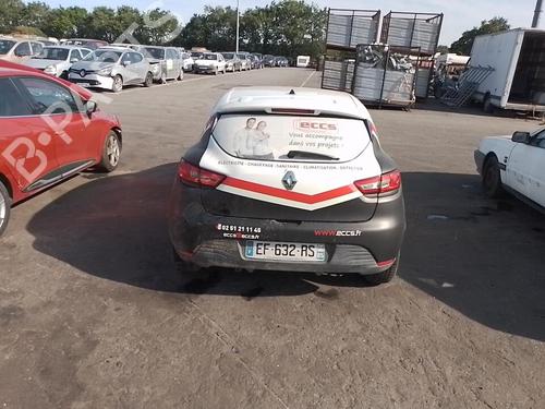 Right tailgate light RENAULT CLIO IV (BH_) 1.5 dCi 90 | BP37317905C80 - Image 5
