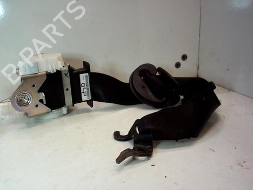 Used Front left seatbelt Front left seatbelt 37301424 37301424