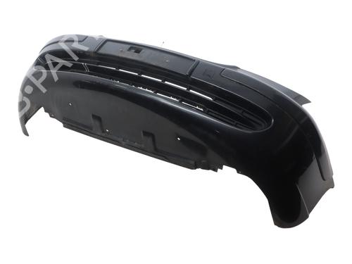 Front bumper CITROËN C8 (EA_, EB_) | BP37616234C7 - Image 2