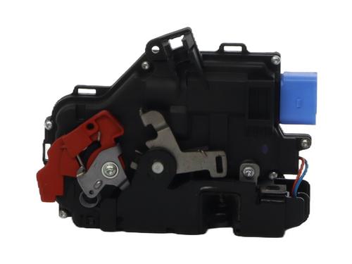 Front left lock VW GOLF VI (5K1) | BP37333434C98 - Image 2
