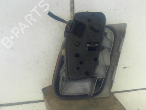 Used Left tailgate light Left tailgate light 37302480 37302480