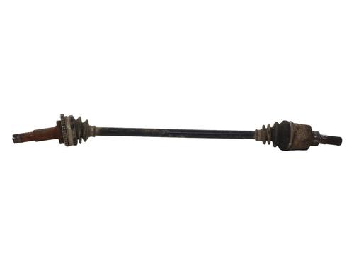 Used Left rear driveshaft Left rear driveshaft 37324619 37324619