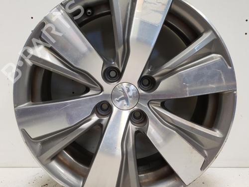 Fælk PEUGEOT 2008 I (CU_) 1.2 THP 110 / PureTech 110 | BP39178510C45 - Image 3