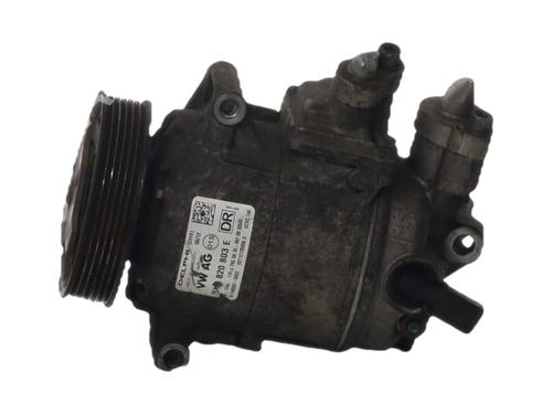 AC compressor SEAT LEON (1P1) 1.6 TDI | BP38596687M34 - Image 2