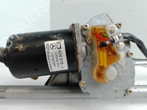 Used Front wiper motor Front wiper motor 37317457 37317457