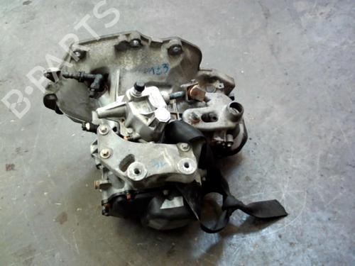 Gearbox OPEL CORSA D (S07) 1.2 (L08, L68) | BP37305262M3 - Image 2