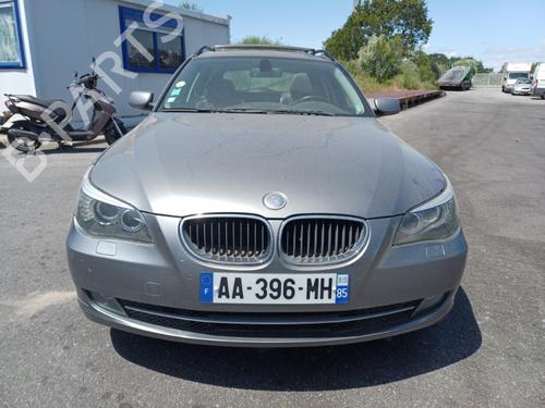 Left taillight BMW 5 Touring (E61) 520 d | BP37332143C34 - Image 14