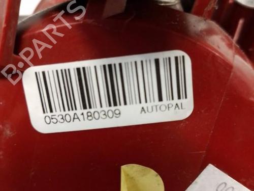 Right tailgate light CITROËN C5 III Break (RW_) 2.0 HDi | BP37309123C80 - Image 3