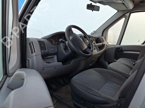 Front left lock PEUGEOT BOXER Van 2.2 HDi 120 | BP37752954C98  - Image 10