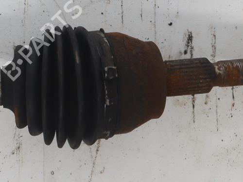 Left front driveshaft FORD C-MAX II (DXA/CB7, DXA/CEU) 1.0 EcoBoost | BP37334748M38 - Image 4