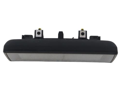 Display monitor RENAULT CLIO V (B7_) 1.0 TCe 100 (B7MT) | BP37345080C48 - Image 3