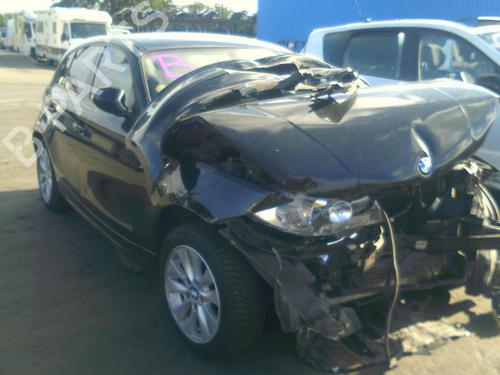 Used Parts BMW 1 (F20) 4800649