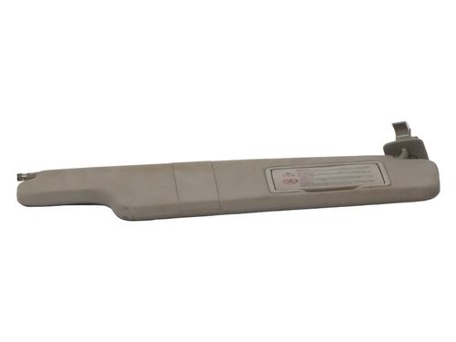 Right sun visor RENAULT VEL SATIS (BJ0_) 2.2 dCi (BJ0E, BJ0F, BJ0G, BJ0H) | BP37331629I2 - Image 2