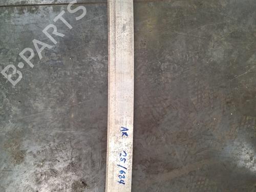 Used Rear bumper reinforcement Rear bumper reinforcement 37615616 37615616