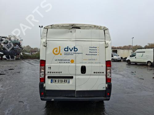 Left headlight PEUGEOT BOXER Van 2.2 HDi 130 | BP38942277C28 - Image 15
