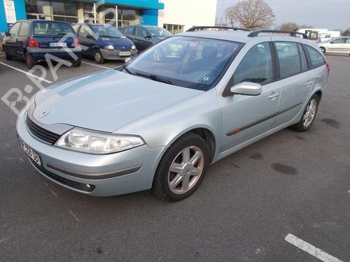 Used Parts RENAULT LAGUNA II Grandtour (KG0/1_) 1.9 dCi (KG0G) 4798382