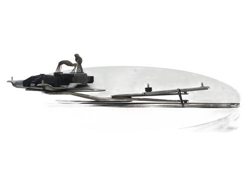 Front left window mechanism RENAULT MEGANE III Hatchback (BZ0/1_, B3_) | BP37343319C22 - Image 3