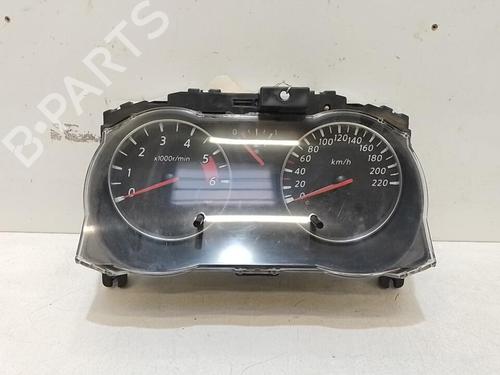 instrument-cluster-nissan-note-e11-ne11-2005-2006-2007-2008-2009-2010-2011-2012-2013-37313523 main image