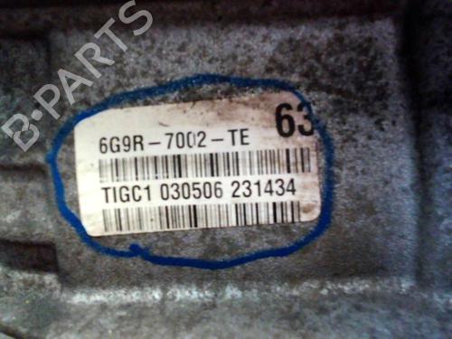 Used Gearbox Gearbox 37307962 37307962
