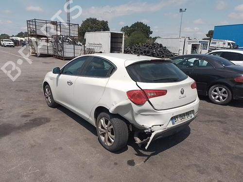 Headlight switch ALFA ROMEO GIULIETTA (940_) 1.6 JTDM (940FXD1A) | BP37318517I24 - Image 13