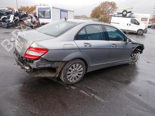 Used Parts MERCEDES-BENZ C-CLASS (W204) 4798867