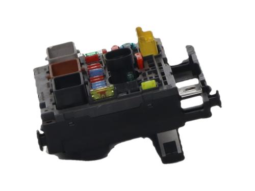 Fuse box CITROËN C5 III (RD_) 1.6 HDi 115 (RD9HRA, RD9HLA, RD9HL0) | BP37327390E1 - Image 4