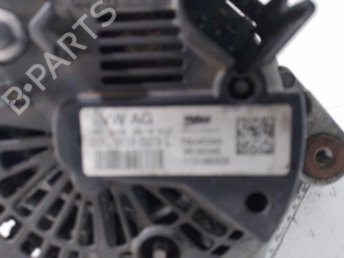 alternator-skoda-octavia-iii-combi-5e5-5e6-2012-2013-2014-2015-2016-2017-2018-2019-2020-37323940 main image
