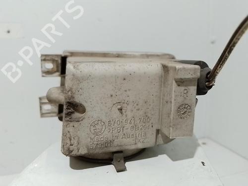 Used Right front fog light Right front fog light 37311083 37311083